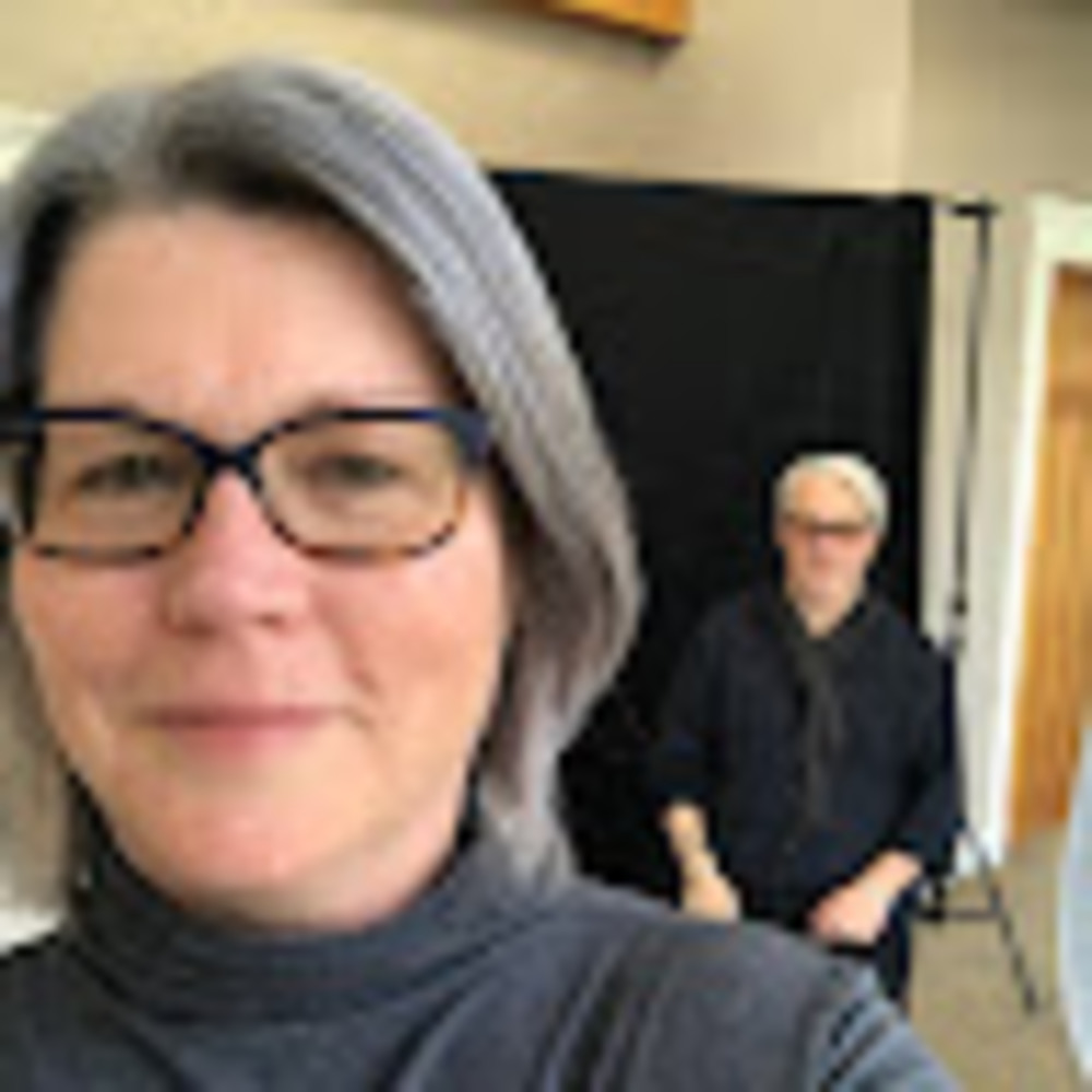 Meet your Posher, Colleen